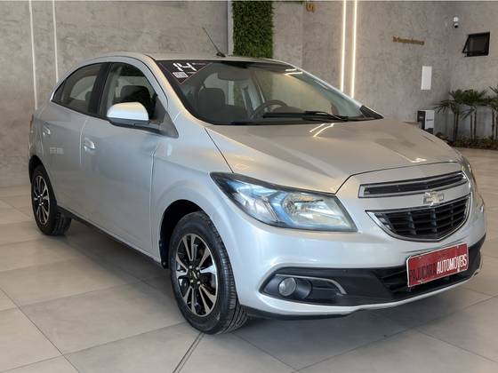 CHEVROLET ONIX 1.4 MPFI LTZ 8V FLEX 4P MANUAL CHEVROLET ONIX 1.4 MPFI LTZ 8V FLEX 4P MANUAL